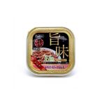 Yahoo! Yahoo!ショッピング(ヤフー ショッピング)【お取り寄せ】ペットプロ 旨味グルメ トレー 11歳以上用100g ウェットフード 犬 ペット ドッグフード