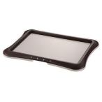 [ ваш заказ ] Ricci .ru для домашних животных . тяпка . простыня tray широкий темно-коричневый туалет сиденье собака собака для домашнее животное туалет ta Lee 