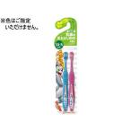 Yahoo! Yahoo!ショッピング(ヤフー ショッピング)【お取り寄せ】デンタルプロ トムとジェリーハブラシ2本 乳歯期用 やわらかめ 歯ブラシ ふつう オーラルケア