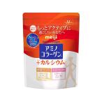 [ ваш заказ ] Meiji amino коллаген плюс кальций 14 день минут 98g питание напиток энергетический напиток питание пассажирский еда здоровое питание 