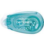 kokyo лента на клею [ точка подкладка маленький moa ] бледно-голубой ta-D920-06LB лента на клею клей клей порез . прикленить останавливать . канцелярские принадлежности офисная работа 