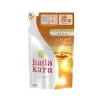 ライオン hadakaraボディ