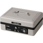  Karl офисная работа контейнер кэшбокс A6 размер серый CB-8250-D рука . сейф наличные управление 