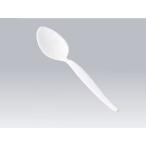 【お取り寄せ】エンテック ピクニック スプ-ン(小)白 602 レンゲ 小皿 中華食器 キッチン テーブル