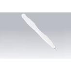 【お取り寄せ】エンテック ピクニック ナイフ 白 610 レンゲ 小皿 中華食器 キッチン テーブル