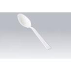 【お取り寄せ】エンテック セルフスプーン 白 615 レンゲ 小皿 中華食器 キッチン テーブル