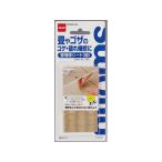 【お取り寄せ】ニトムズ 畳補修シート 緑 50×100mm 2枚 M5332 雑巾 掃除シート 掃除道具 清掃 清掃