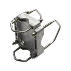 [ ваш заказ ]DX антенна антенна Must фиксация металлические принадлежности Cross крепление вертикальный фиксация PT02B телевизор антенна антенна установка металлические принадлежности детали антенна AV относящийся товар 