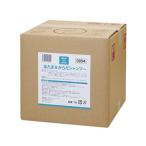 【お取り寄せ】フェニックス あたま&amp;からだシャンプー 18L 介護 介助