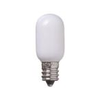 【お取り寄せ】ヤザワ ナツメ球 5W ホワイト T201205W ＬＥＤ電球ナツメ球 ＬＥＤ電球 直管 ライト 照明器具 家電
