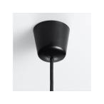 Yahoo! Yahoo!ショッピング(ヤフー ショッピング)【お取り寄せ】ヤザワ シーリングカバー ブラック SC01BK 照明器具関連品 照明器具 ライト 家電