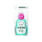 ショッピングウタマロ 東邦 ウタマロリキッド 詰替 350mL 部分洗い用液体洗剤 液体タイプ 衣料用洗剤 洗剤 清掃