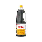 Yahoo! Yahoo!ショッピング(ヤフー ショッピング)ミツカン 味ぽん ペット 1.8L ポン酢 ソース たれ 調味料 油 食品