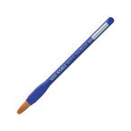  Pentel ... Neo соболь flat кисть 10 номер [ средний ] XZBNF-10 flat кисть кисть материалы для рисования 