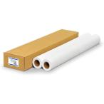 【お取り寄せ】インクジェット用プロッター用紙 普通紙プレミアム(標準)914×50m2本 まとめ買い 業務用 箱売り 箱買い ケース買い プロッター用紙 プリント用紙