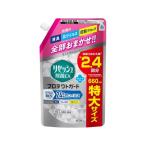 KAO リセッシュ除菌EX プロテクトガード 詰替 スパウトパウチ 660mL スプレータイプ 消臭