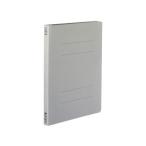 kokyo Flat файл [ все бумага ]( толщина ..) A4 вертикальный .. толщина 20mm серый обычный модель A4 Flat файл бумажный письмо файл 