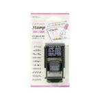  зеленый ( дизайн Phil ) штамп вращение печать растения рисунок 35383006 штамп модель украшение штамп штамп имя печать 