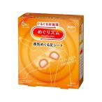 KAO...zm пар ..... пара сиденье без ароматизации 6 листов входит температура . температура . охлаждающий medical 