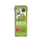 kiko- man soif-z style производства соевое молоко тонкий 200ML 285170