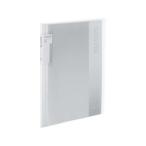 kokyo clear книжка [no Be ta] A5 20 карман прозрачный la-NV22T фиксированный clear файл 