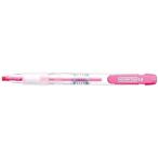 ktsuwa neon pitsu флуоресценция розовый PA020PK одиночный цвет цветные карандаши карандаш 