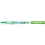 ktsuwa neon pitsu флуоресценция зеленый PA020GR одиночный цвет цветные карандаши карандаш 