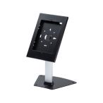 [ производитель прямая поставка ] Sanwa Supply система безопасности box имеется iPad подставка CR-LASTIP33[ оплата при получении не возможно ][ клиент сборка ]