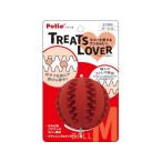 [ ваш заказ ]petioTREATS LOVER мяч M