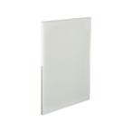 kokyo clear книжка (Glassele) фиксированный A2 20P белый la-GL212W прозрачный держатель type карман файл clear файл 