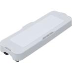 YAMAZEN 家庭用平台車 スキマ忍者 ホワイト SNJ-30-WH 家庭用平台車 台車 カートラック 作業