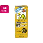 kiko- man soif-z низкий сахар качество соевое молоко пшеница . кофе 200ml×18шт.