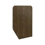 [ производитель прямая поставка ]a-ru*ef*ya мака wa low счетчик II для перегородка . panel DMJ walnut [ оплата при получении не возможно ][ клиент сборка ] low счетчик прием счетчик 