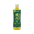 伊藤園 お~いお茶 濃い