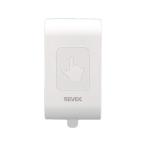  Revex расширение для Touch сенсор радиопередатчик XPN10T дверь звонковое устройство звонковое устройство домофон предотвращение преступления система безопасности 