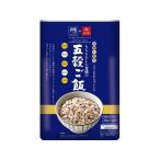 はくばく 大戸屋もちもちした食感の五穀ごはん30g*6袋 雑穀 お米 食材 食品