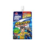 味の素 アミノバイタル　ゼリードリンク ガッツギアマスカット味 250g バランス栄養食品 栄養補助食品 栄養ドリンク 健康食品