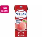 不二家 不二家ネクターピーチ 200ml×