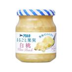 a. - ta целиком плоды белый персик 250g джем паста мед пищевые ингредиенты еда 