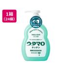ショッピングウタマロ 【メーカー直送】東邦 ウタマロキッチン 本体 300mL 食器洗い用洗剤×24個【代引不可】食器洗用洗剤 キッチン 厨房用洗剤 洗剤 清掃