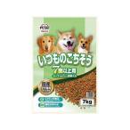 【お取り寄せ】ペットアイ いつものごちそう 7歳 ビーフ・レバー・野菜 ドライフード 犬 ペット ドッグフード
