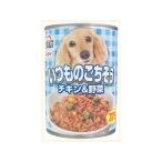Yahoo! Yahoo!ショッピング(ヤフー ショッピング)【お取り寄せ】ペットアイ いつものごちそう チキン＆野菜 ウェットフード 犬 ペット ドッグフード