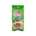 【お取り寄せ】ペットアイ いつものごちそう ささみ&amp;野菜 砂肝入り ウェットフード 犬 ペット ドッグフード