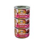 Yahoo! Yahoo!ショッピング(ヤフー ショッピング)【お取り寄せ】ペットアイ いつものごちそう かつお＆まぐろ かにかま入り ウェットフード 猫 ペット キャットフード