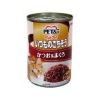 Yahoo! Yahoo!ショッピング(ヤフー ショッピング)ペットアイ いつものごちそう かつお&まぐろ ウェットフード 猫 ペット キャットフード