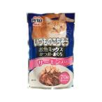 Yahoo! Yahoo!ショッピング(ヤフー ショッピング)【お取り寄せ】ペットアイ いつものごちそう お魚ミックス かつお・まぐろサーモン ウェットフード 猫 ペット キャットフード