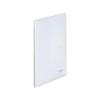 lihi тигр bSOERU clear книжка A4 10 карман f Lost clear N8100-1 A4 фиксированный clear файл 