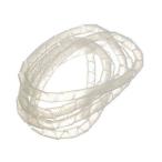 [ ваш заказ ]ya The wa суммировать . камера внутренний диаметр 15mm белый FCT15W молдинг относящийся товар молдинг кабель разветвитель электропроводка детали бытовая техника 