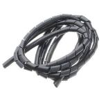 [ ваш заказ ]ya The wa суммировать . камера внутренний диаметр 9mm чёрный FCT9K молдинг относящийся товар молдинг кабель разветвитель электропроводка детали бытовая техника 