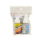 ドーイチ ディゾル+マルチクリーナー 30ml+30ml DSMC30 接着剤 溶接材 工具 延長コード 作業